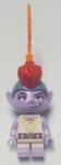 LEGO® Minifigurină LEGO Trolls - Barb twt021 (twt021)