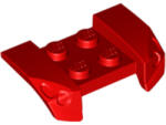 LEGO® Aparatoare 4 X 2 cu faruri (4653024)
