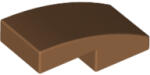 LEGO® Caramida curbata 2 X 1 (6167646)