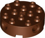 LEGO® Cărămidă rotundă 4 X 4 (6177805)