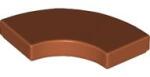 LEGO® Placă netedă 2 X 2 rotunjită (6340042)