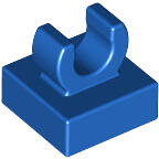 LEGO® Placă 1 X 1 modificată cu clip (6071264)