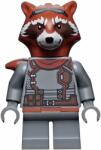 LEGO® Minifigurina LEGO Super Heroes - Rocket Raccoon sh742 (sh742)