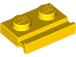 LEGO® Placa 2 X 1 modificata sina (4141630)
