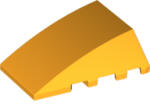 LEGO® Cărămidă curbată 4 X 4 (6020141)