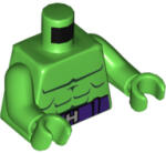 LEGO® Corp minifigurină (6143771)