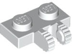 LEGO® Placa 2 X 1 modificata cu frictiune (4515337)