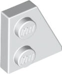 LEGO® Placa 2 X 2 modificata unghi dreapta (6132204)