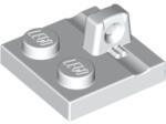 LEGO® Placă 2 X 2 modificată balama (4613762)