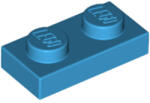 LEGO® Placa 2 X 1 (4653988)