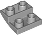 LEGO® Cărămidă curbată 2 X 2 INV (6185676)