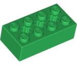 LEGO® Cărămidă technic 2 X 4 3 găuri ax (6244915)