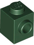 LEGO® Cărămidă modificată 1 X 1 cu 1 Knob (6055222)