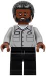 LEGO® Minifigurină LEGO Ideas - Darryl Philbin idea109 (idea109)