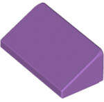 LEGO® Cărămidă cu Pantă 1 X 2 2/3 (4625024)