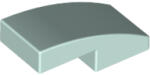 LEGO® Cărămidă curbată 2 X 1 (6141593)