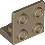 LEGO® Aplica 1 X 2 / 2 X 2 Inv (6330148)