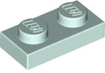 LEGO® Placă 2 X 1 (6146701)