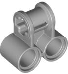 LEGO® Conector 1 ax si 2 pin / perpendicular suprapus (4211629)