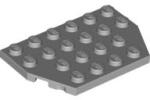 LEGO® Placă 6 X 4 modificată dublu unghi (4211725)
