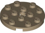 LEGO® Placa rotunda 4 X 4 (6232138)