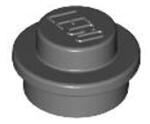 LEGO® Placa rotunda 1 X 1 (4210633)