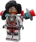 LEGO® Minifigurină LEGO Super Heroes - Ironheart MK1 sh848 (sh848)