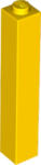 LEGO® Cărămidă 1 X 1 X 5 (6119192)