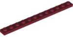 LEGO® Placă 1 X 12 (6253142)