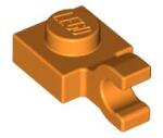 LEGO® Placa 1 X 1 modificata (4593773)