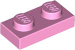 LEGO® Placă 2 X 1 (4654128)