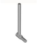 LEGO® Bară 5L cu mâner (4565433)