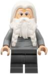 LEGO® Minifigurină LEGO The Lord of the Rings - Piticul Gloin lor118 (lor118)