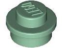 LEGO® Placă rotundă 1 X 1 (6403175)