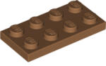 LEGO® Placă 4 X 2 (6093494)