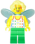 LEGO® Minifigurină BAM 9 Q1 2024 (BAM9Q12024)