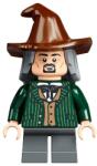 LEGO® Minifigurină LEGO Harry Potter - Daily Prophet Photographer hp245 (hp245)