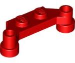 LEGO® Placă modificată 1 X 4 (6302650)