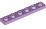 LEGO® Placă 1 X 6 (6204071)