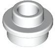 LEGO® Placă rotundă 1 X 1 găurită (6168642)