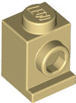 LEGO® Caramida modificata 1 X 1 (4118793)