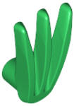 LEGO® Gheară minifigurină (6329651)