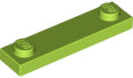 LEGO® Placă netedă 4 X 1 modificată (6058127)
