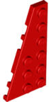 LEGO® Placă 6 X 3 unghi stânga (6170834)