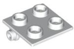 LEGO® Placă 2 X 2 basculantă (4612342)
