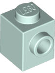 LEGO® Cărămidă modificată 1 X 1 cu 1 Knob (4619815)
