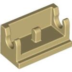 LEGO® Placă 2 X 1 modificată suport basculant (4114305)