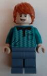 LEGO® Minifigurină LEGO Harry Potter - Ron Weasley hp231 (hp231)