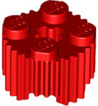 LEGO® Cărămidă rotundă 2 X 2 grilă (4650646)