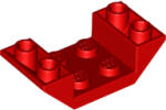 LEGO® Caramida cu Panta 45 4 X 2 Inv (487121)